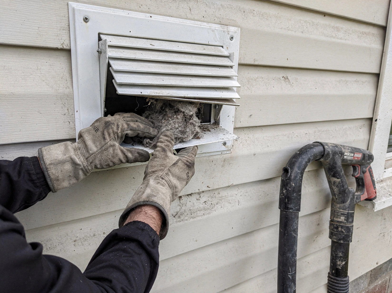 Exhaust Vent Cleaning service in Federal Heights, CO