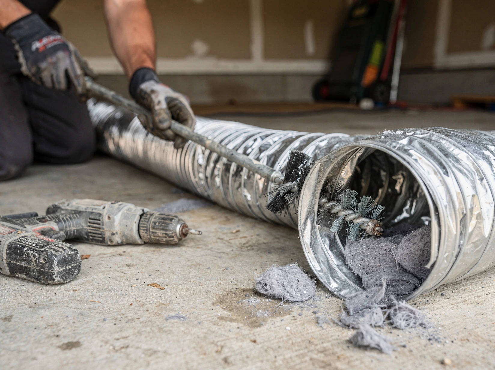 Duct Cleaning service in Federal Heights, CO