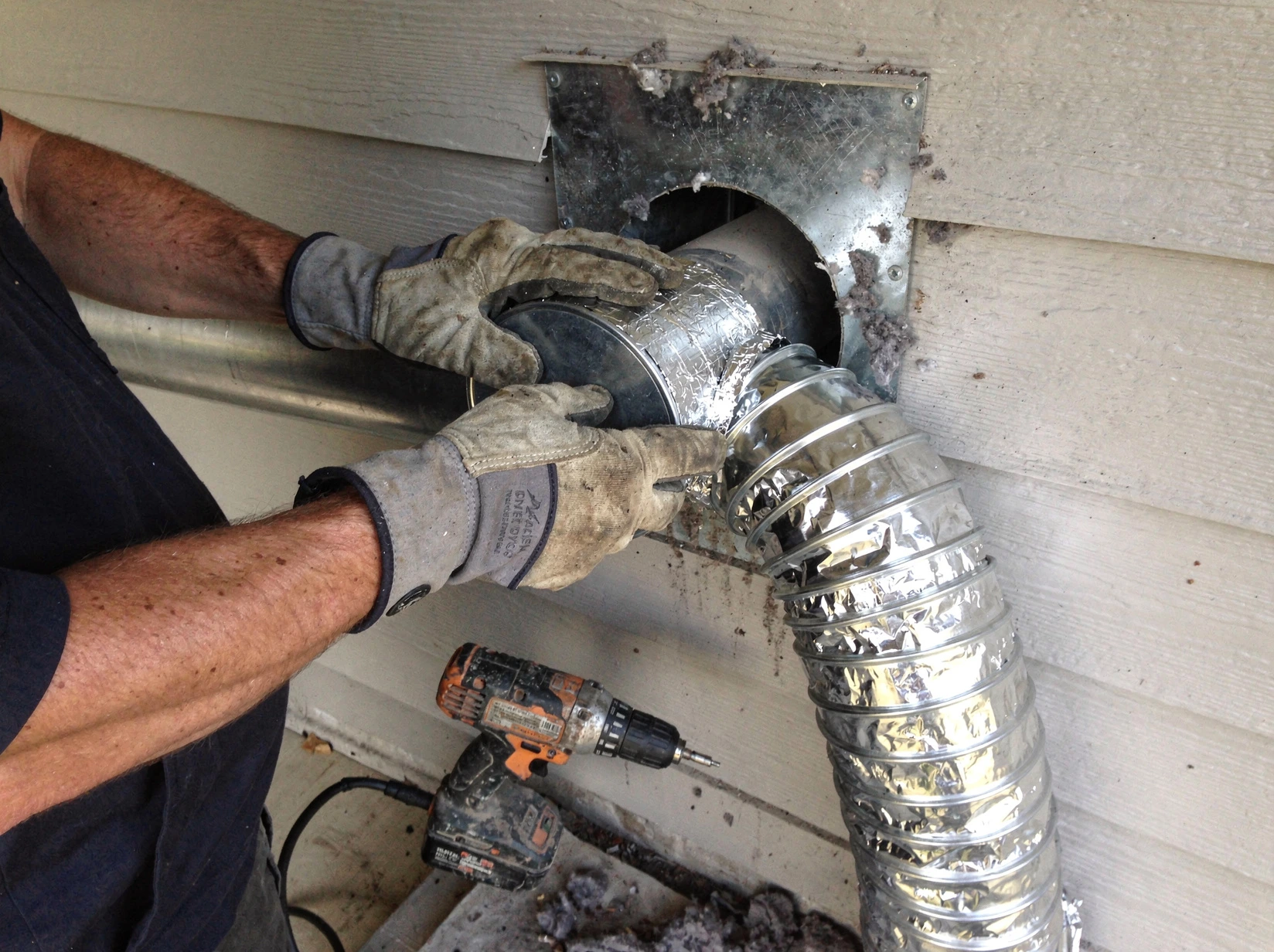 Vent Repair & Installation service in Federal Heights, CO