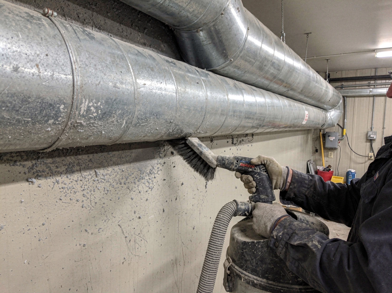 Industrial Vent Cleaning service in Federal Heights, CO