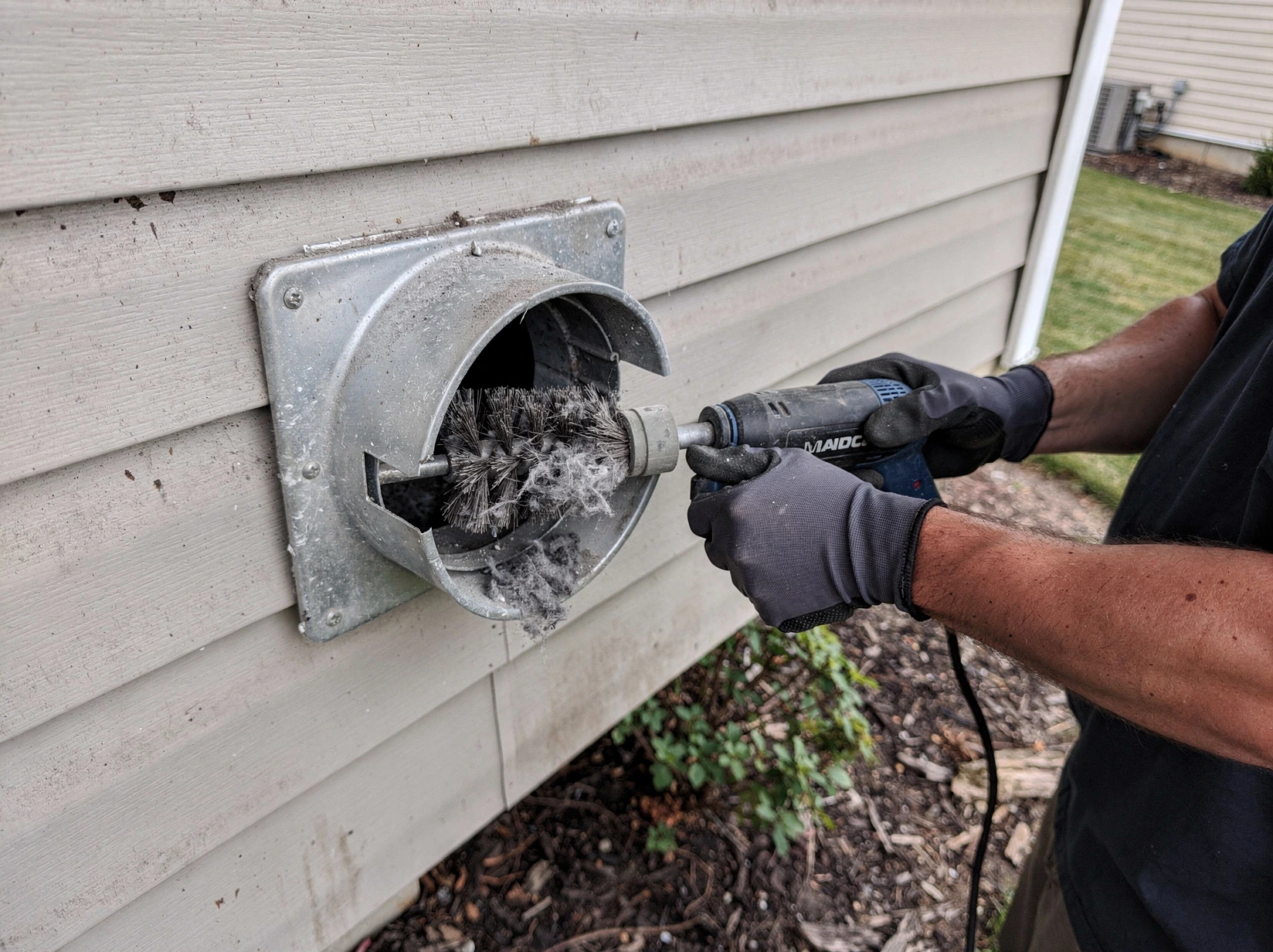 Residential Vent Cleaning service in Federal Heights, CO